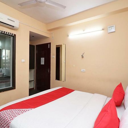 Oyo 22034 Hotel Kanisshk International Rourkela Extérieur photo