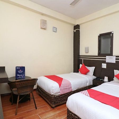 Oyo 22034 Hotel Kanisshk International Rourkela Extérieur photo