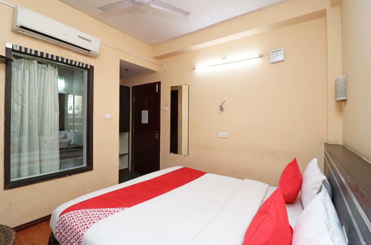 Oyo 22034 Hotel Kanisshk International Rourkela Extérieur photo