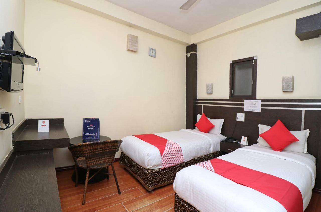Oyo 22034 Hotel Kanisshk International Rourkela Extérieur photo