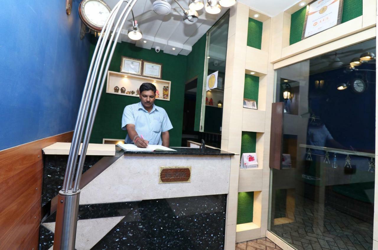 Oyo 22034 Hotel Kanisshk International Rourkela Extérieur photo
