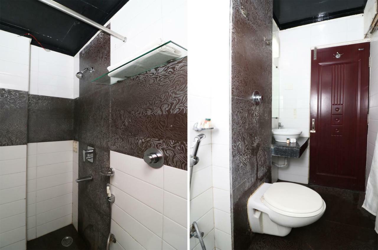 Oyo 22034 Hotel Kanisshk International Rourkela Extérieur photo