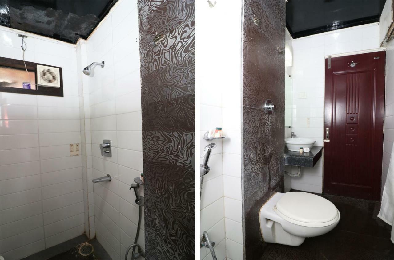 Oyo 22034 Hotel Kanisshk International Rourkela Extérieur photo