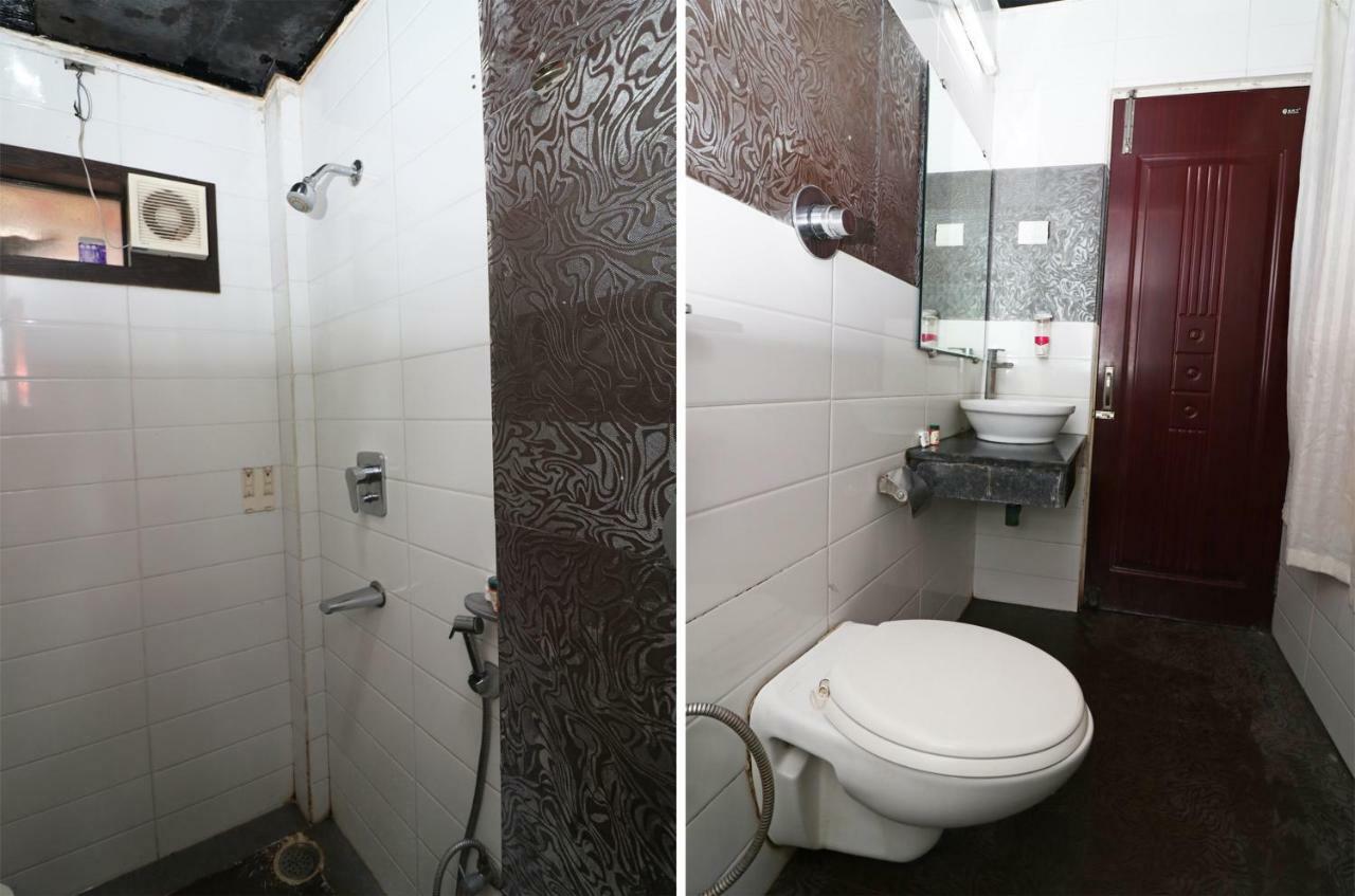 Oyo 22034 Hotel Kanisshk International Rourkela Extérieur photo